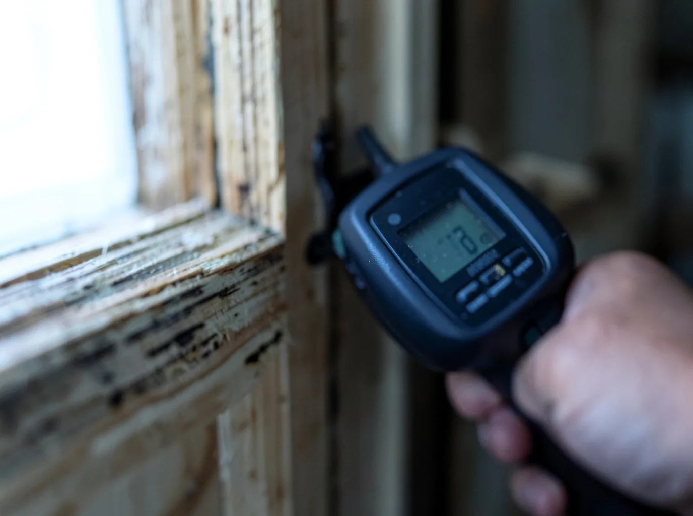 Moisture Inspection And Documentation in Atlanta, KS