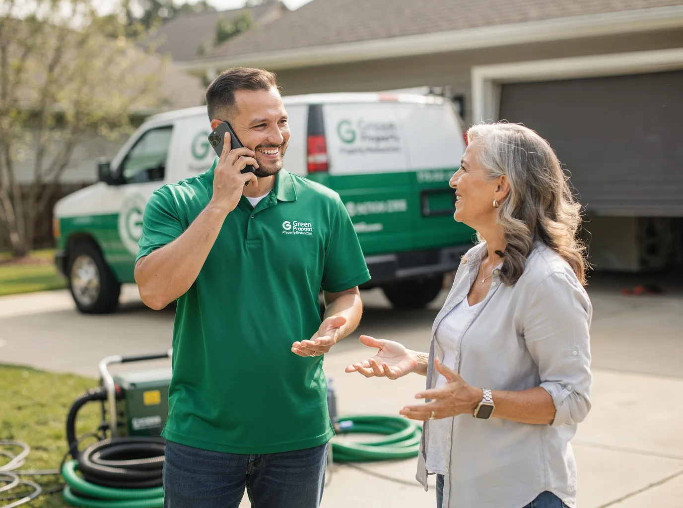 Water Damage Restoration Atlanta, KS FAQs